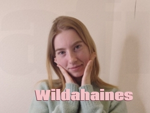 Wildahaines