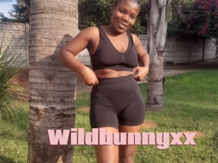 Wildbunnyxx