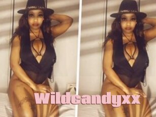 Wildcandyxx