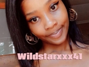 Wildstarxxx41