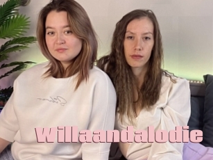 Willaandalodie