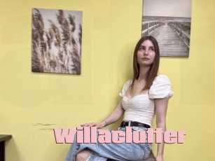 Willaclutter