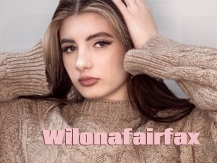 Wilonafairfax