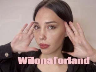 Wilonaforland