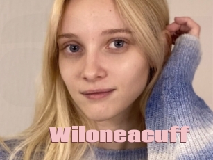 Wiloneacuff