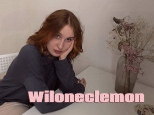 Wiloneclemon