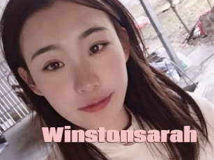 Winstonsarah