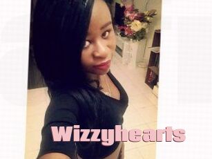 Wizzyhearts