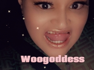 Woogoddess