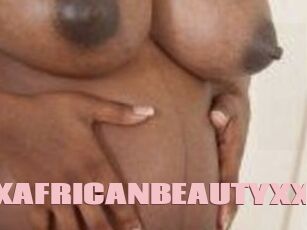 XAFRICANBEAUTYXX