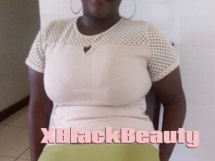 XBlackBeauty