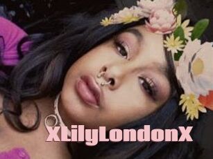 XLilyLondonX