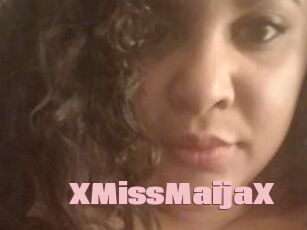 XMissMaijaX