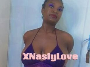 XNastyLove