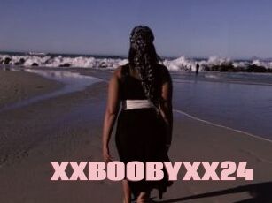 XXBOOBYXX24