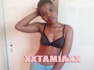 XXTAMIAXX