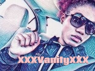 XXXVanityXXX