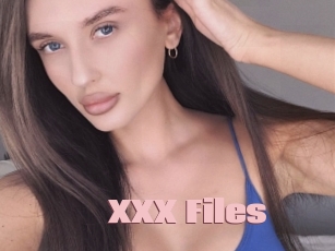 XXX_Files