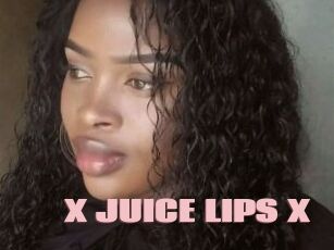 X_JUICE_LIPS_X