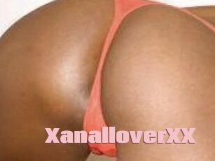 XanalloverXX