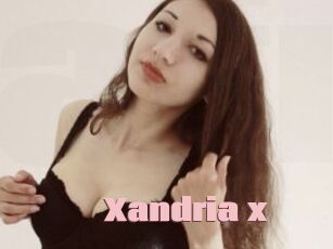 Xandria_x