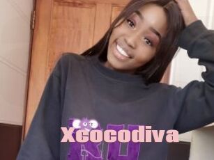 Xcocodiva