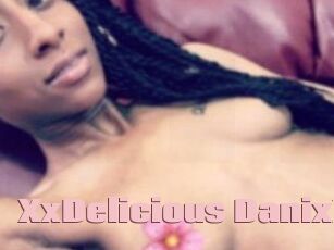 XxDelicious_DanixX