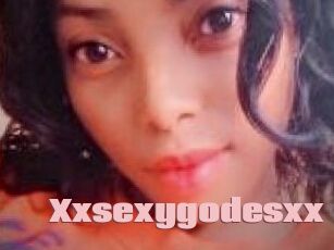 Xxsexygodesxx