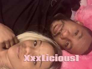 XxxLicious1