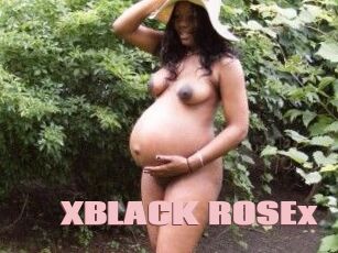 XBLACK_ROSEx