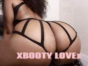 XBOOTY_LOVEx