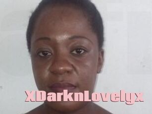 XDarknLovelyx