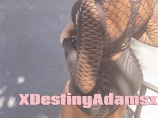 XDestinyAdamsx