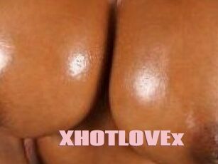 XHOTLOVEx