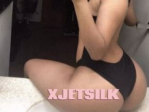 XJETSILK