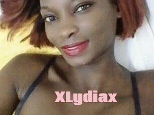 XLydiax