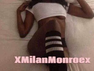 XMilanMonroex