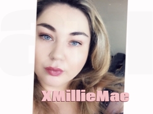 XMillieMae