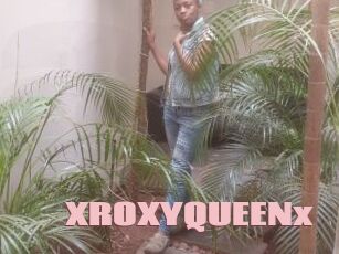 XROXYQUEENx