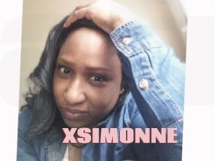 XSIMONNE