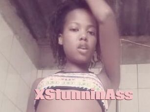 XStunninAss