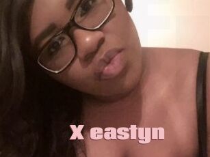 X_eastyn