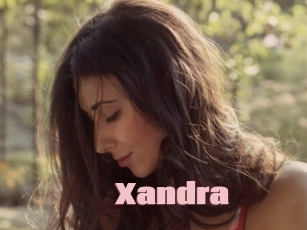 Xandra