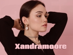 Xandramoore