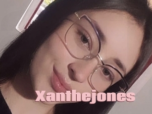 Xanthejones