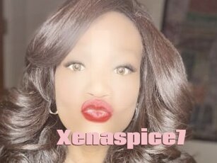 Xenaspice7