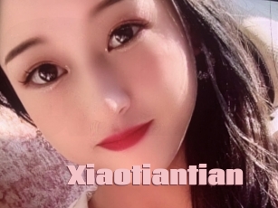 Xiaotiantian