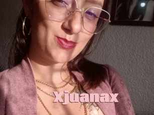 Xjuanax