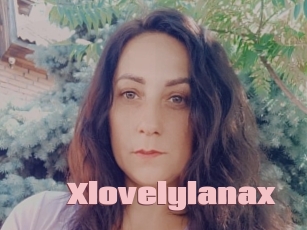 Xlovelylanax