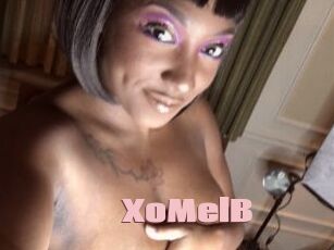 XoMelB